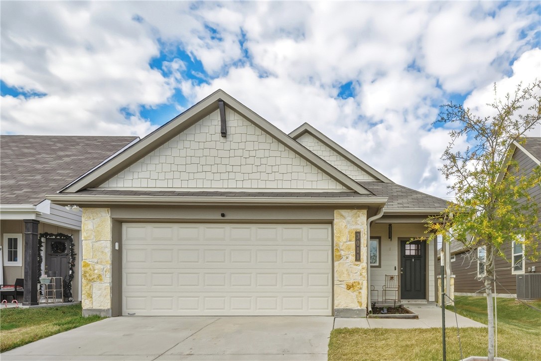 3011 Stevens Drive Bryan, TX 77803 - Photo 1 of 22