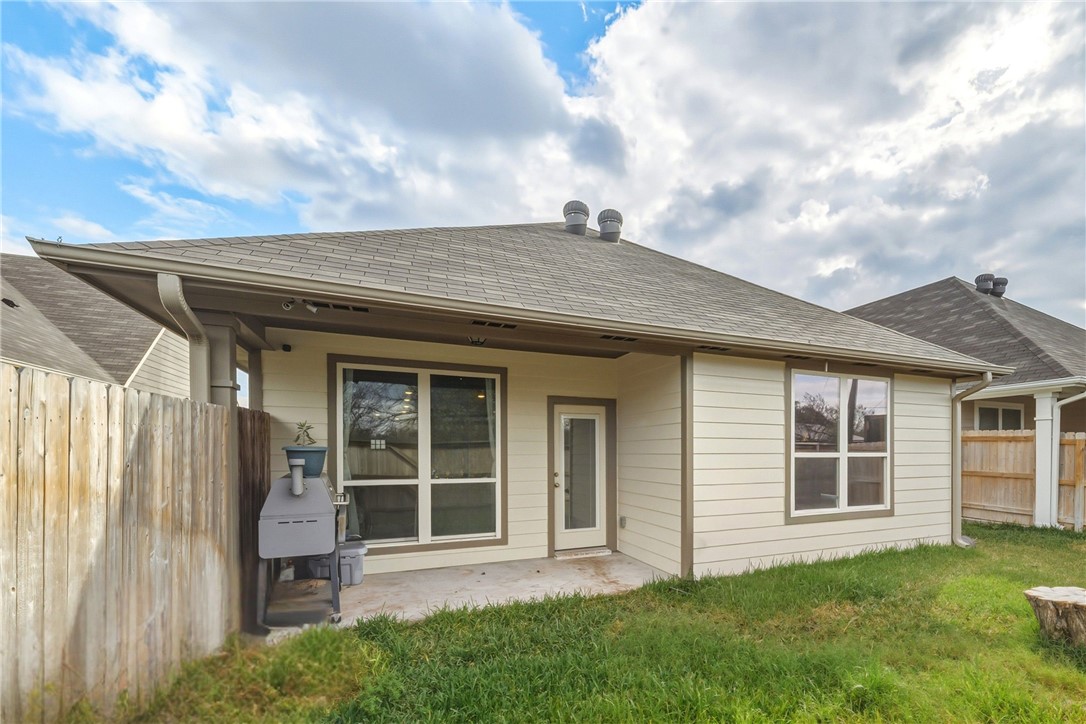 3011 Stevens Drive Bryan, TX 77803 - Photo 17 of 22