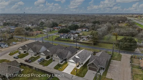 $255,000 | 3011 Stevens Drive, Bryan, TX 77803