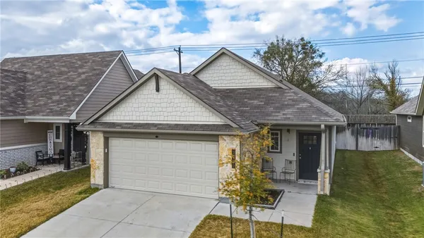 $255,000 | 3011 Stevens Drive, Bryan, TX 77803