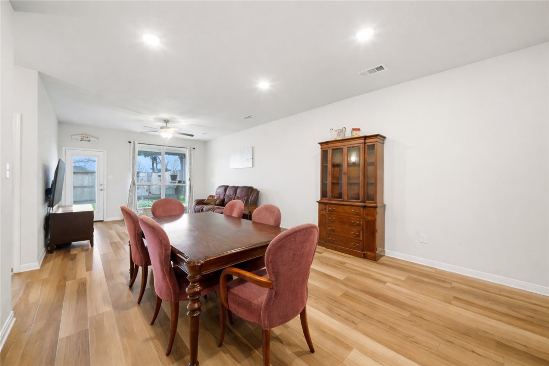 3011 Stevens Drive Bryan, TX 77803 - Photo 8 of 22