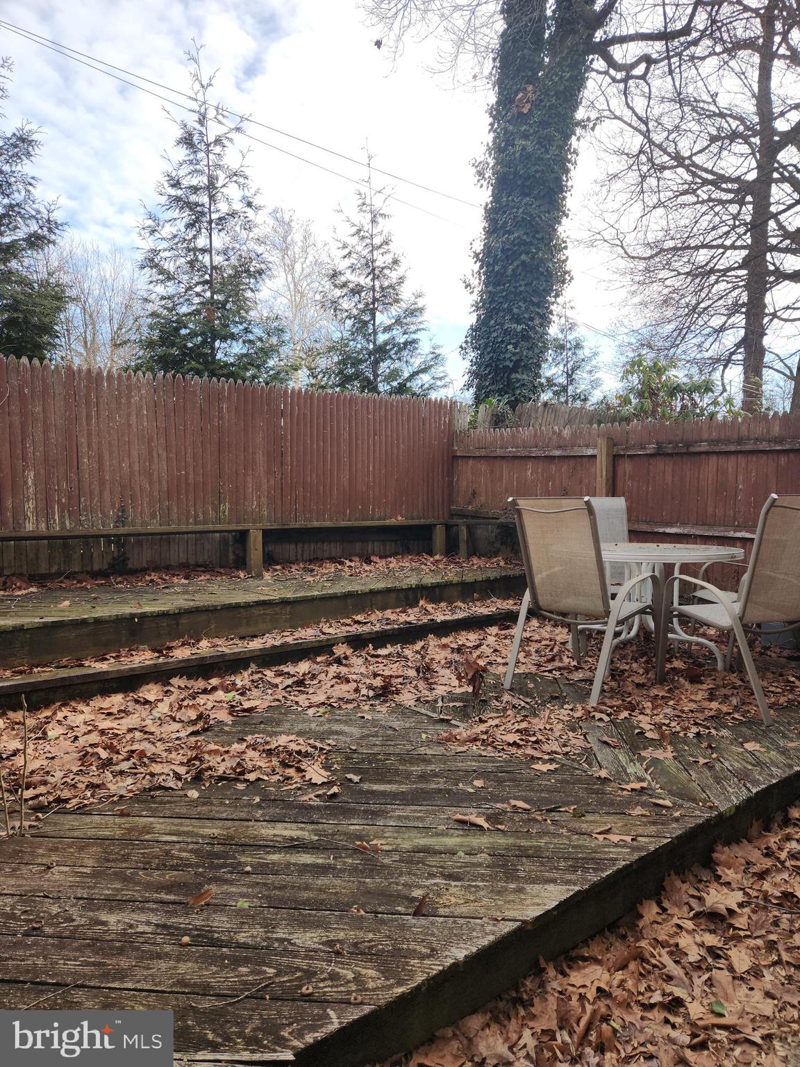 6758 Emlen Street, Unit 14 Philadelphia, PA 19119 - Photo 26 of 27