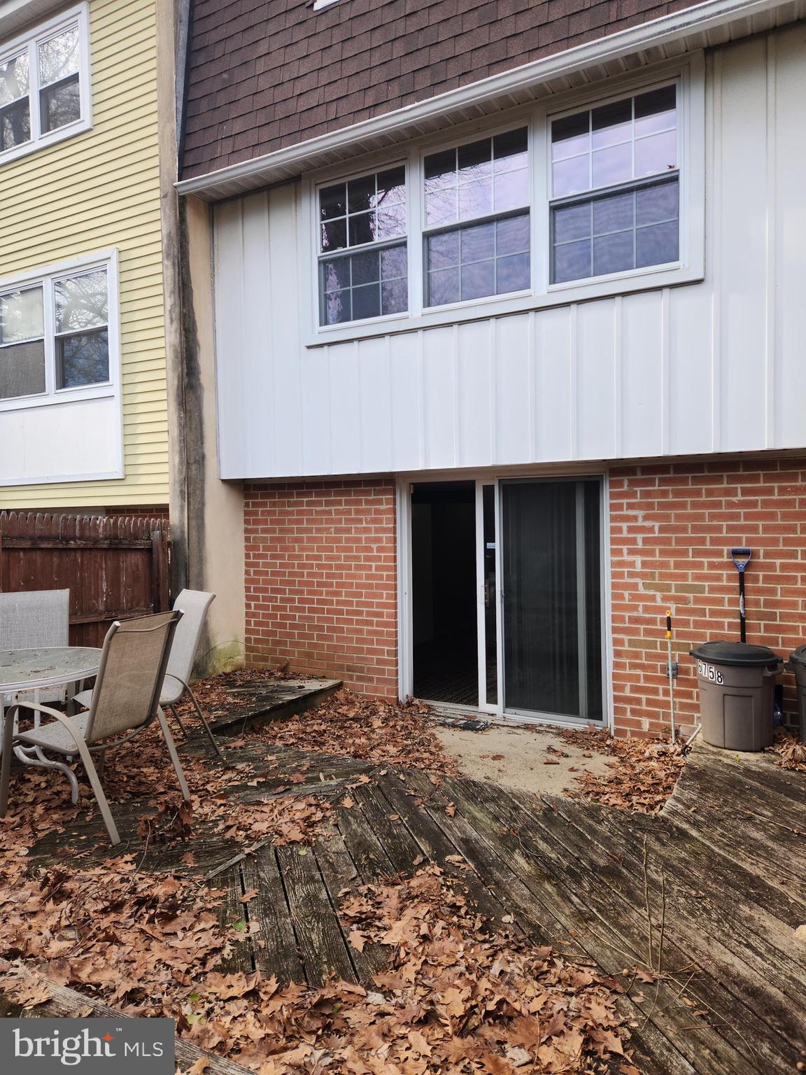 6758 Emlen Street, Unit 14 Philadelphia, PA 19119 - Photo 27 of 27