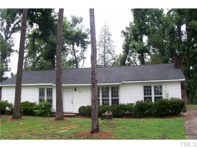 3945 Haithcock Road Raleigh, NC 27604 - Photo 1 of 11