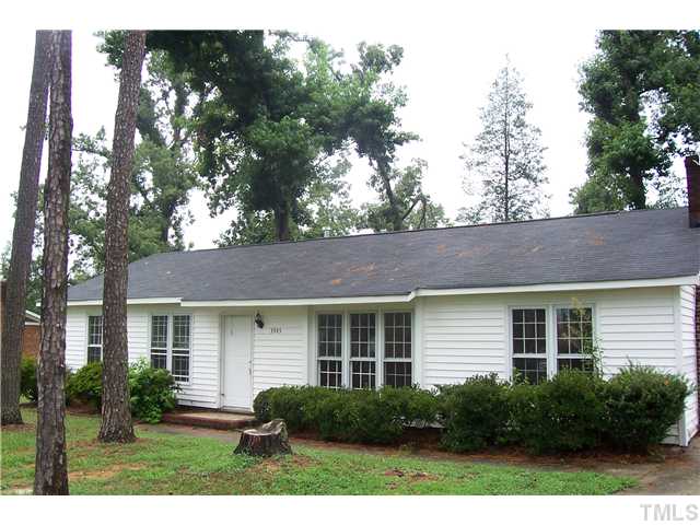 3945 Haithcock Road Raleigh, NC 27604 - Photo 11 of 11