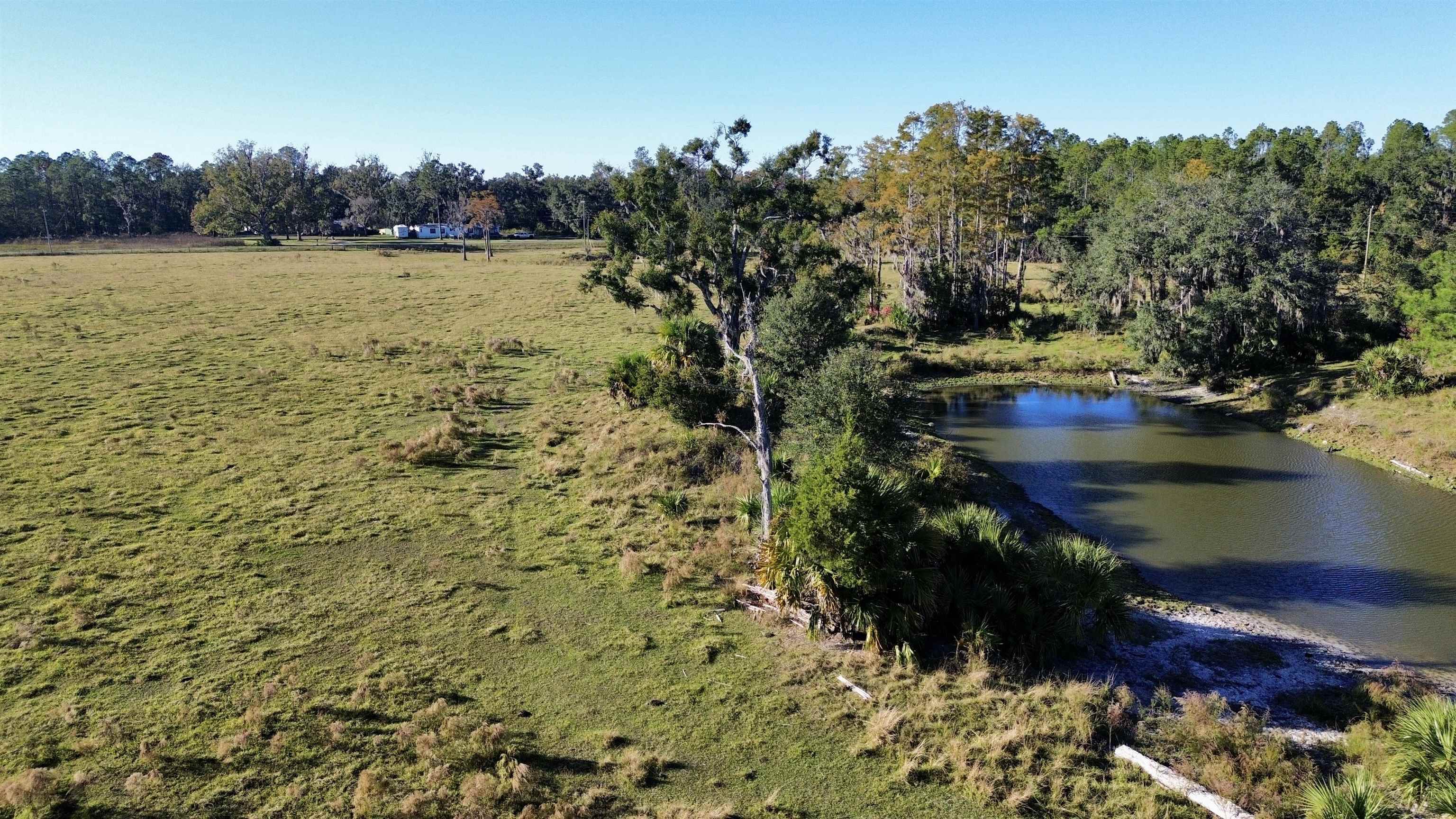 0 Woods Creek Road Perry, FL 32347 - Photo 14 of 36
