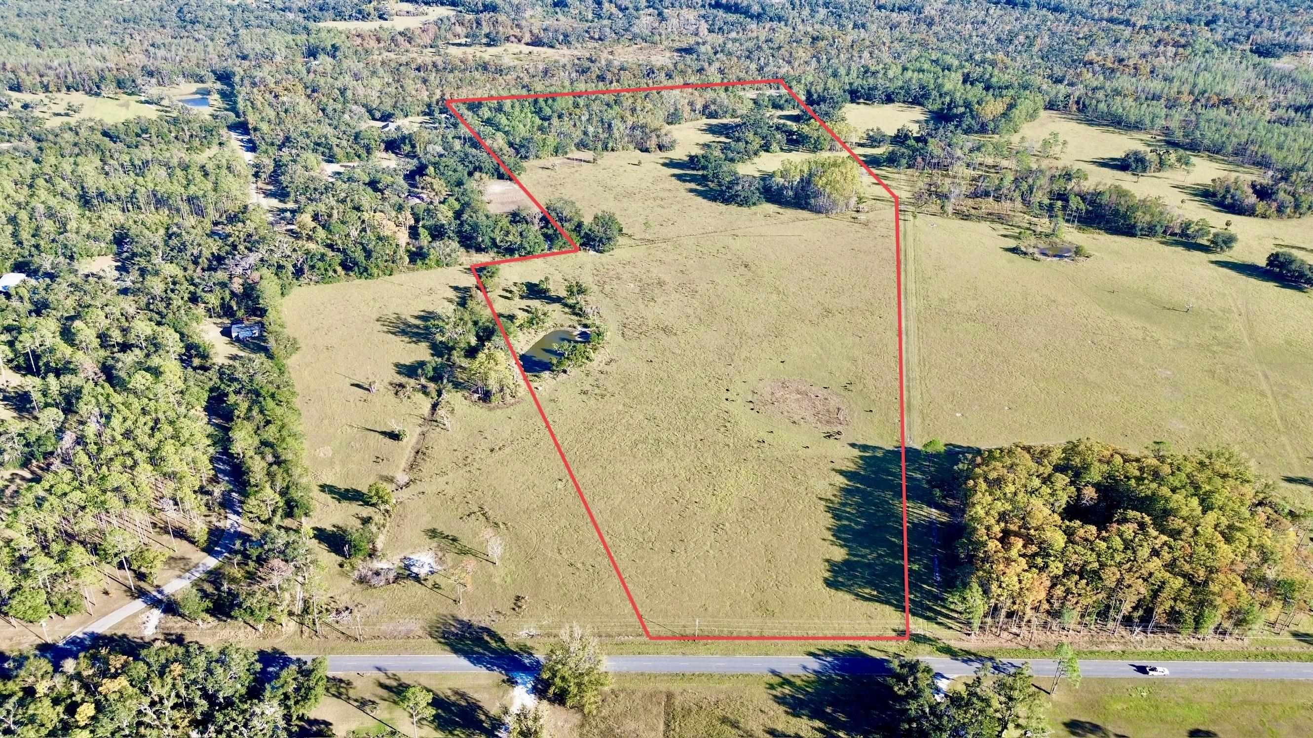 0 Woods Creek Road Perry, FL 32347 - Photo 23 of 36