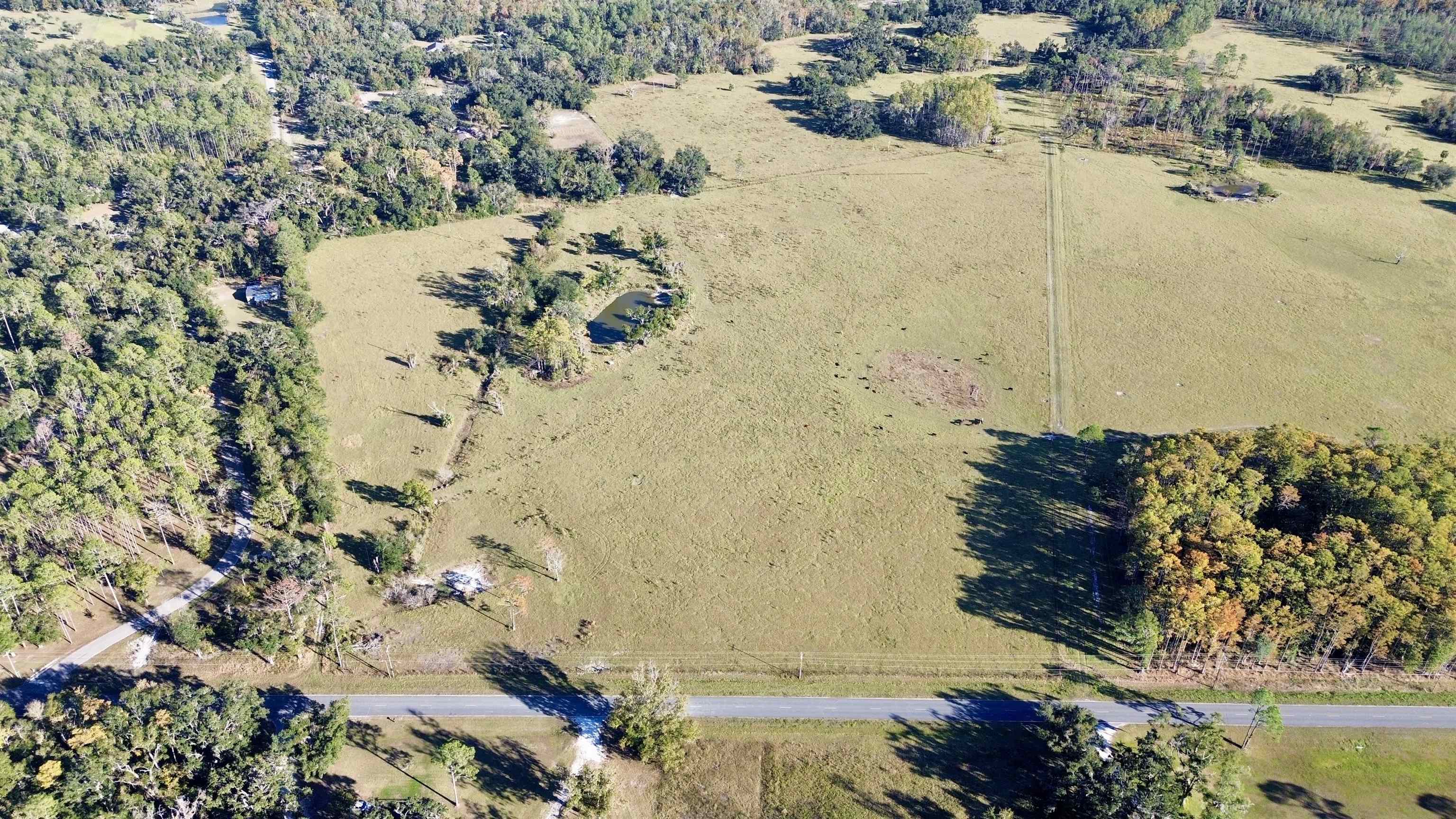 0 Woods Creek Road Perry, FL 32347 - Photo 31 of 36