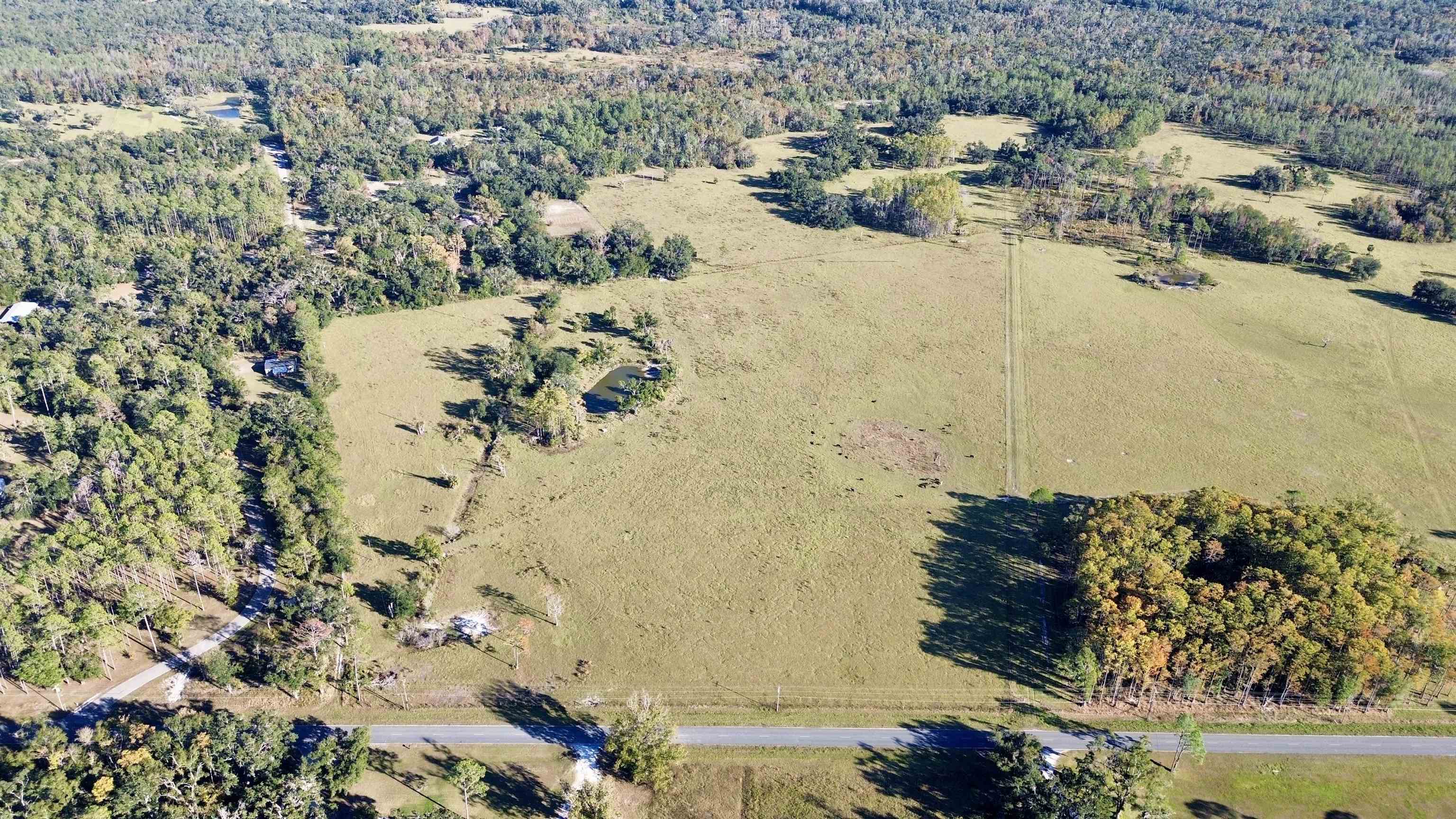 0 Woods Creek Road Perry, FL 32347 - Photo 32 of 36