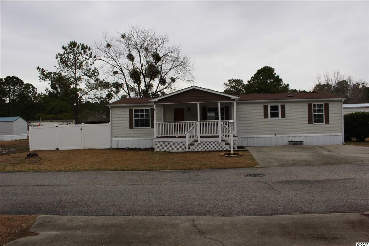 987 Jamestown Road Conway, SC 29526 - Photo 1 of 19 Gallery Image 1