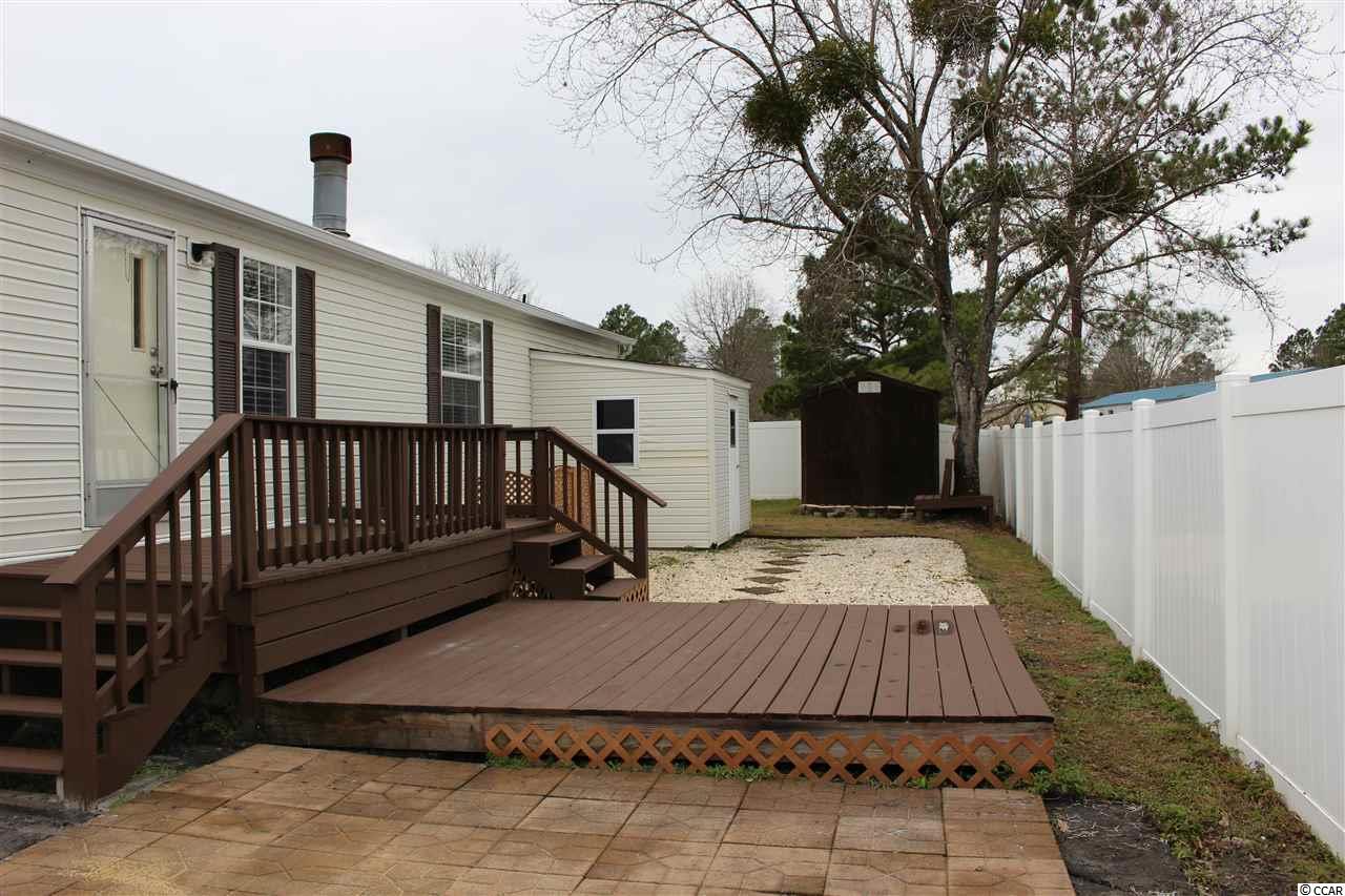 987 Jamestown Road Conway, SC 29526 - Photo 16 of 19 Gallery Image 16