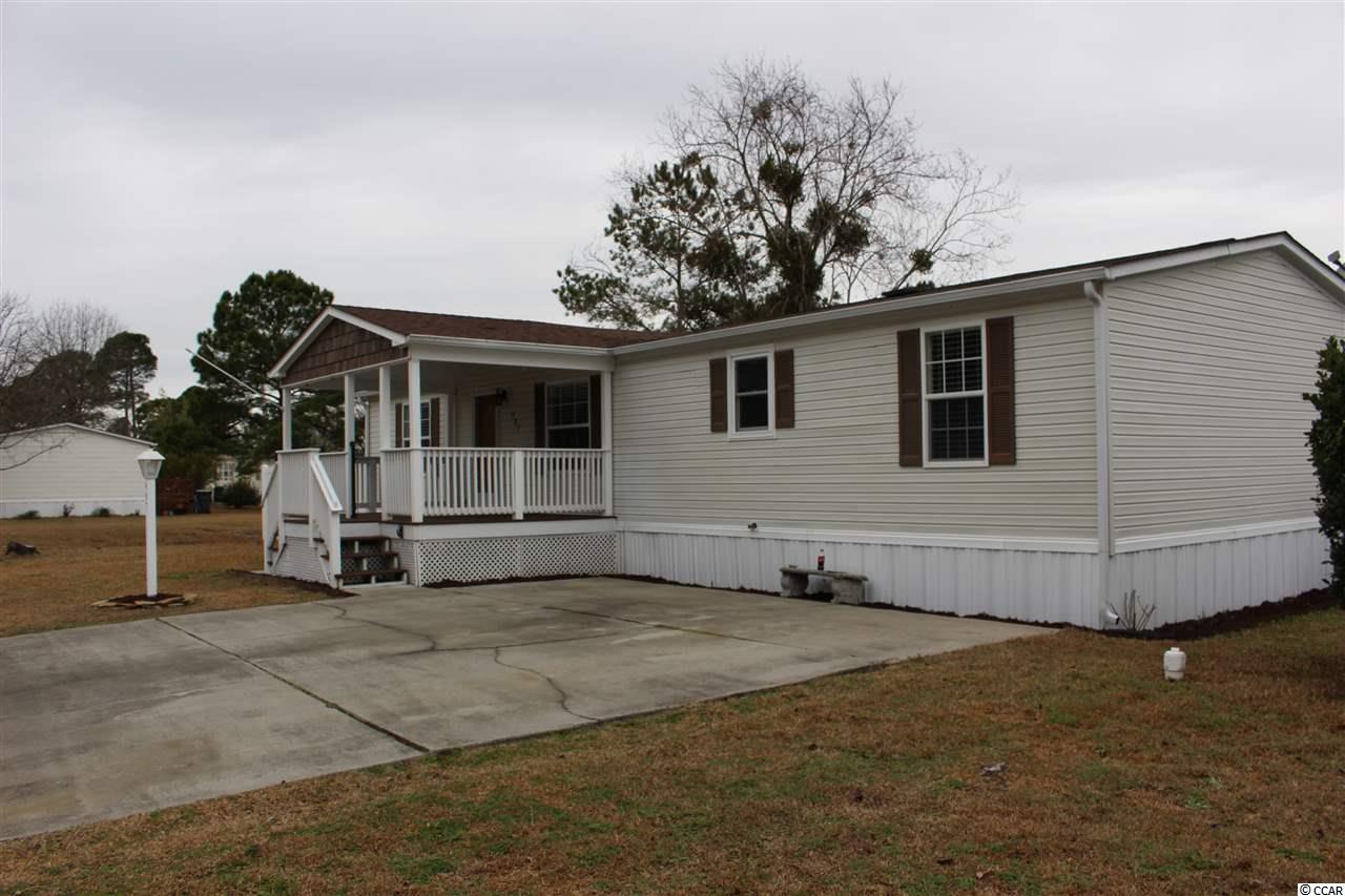 987 Jamestown Road Conway, SC 29526 - Photo 18 of 19 Gallery Image 18