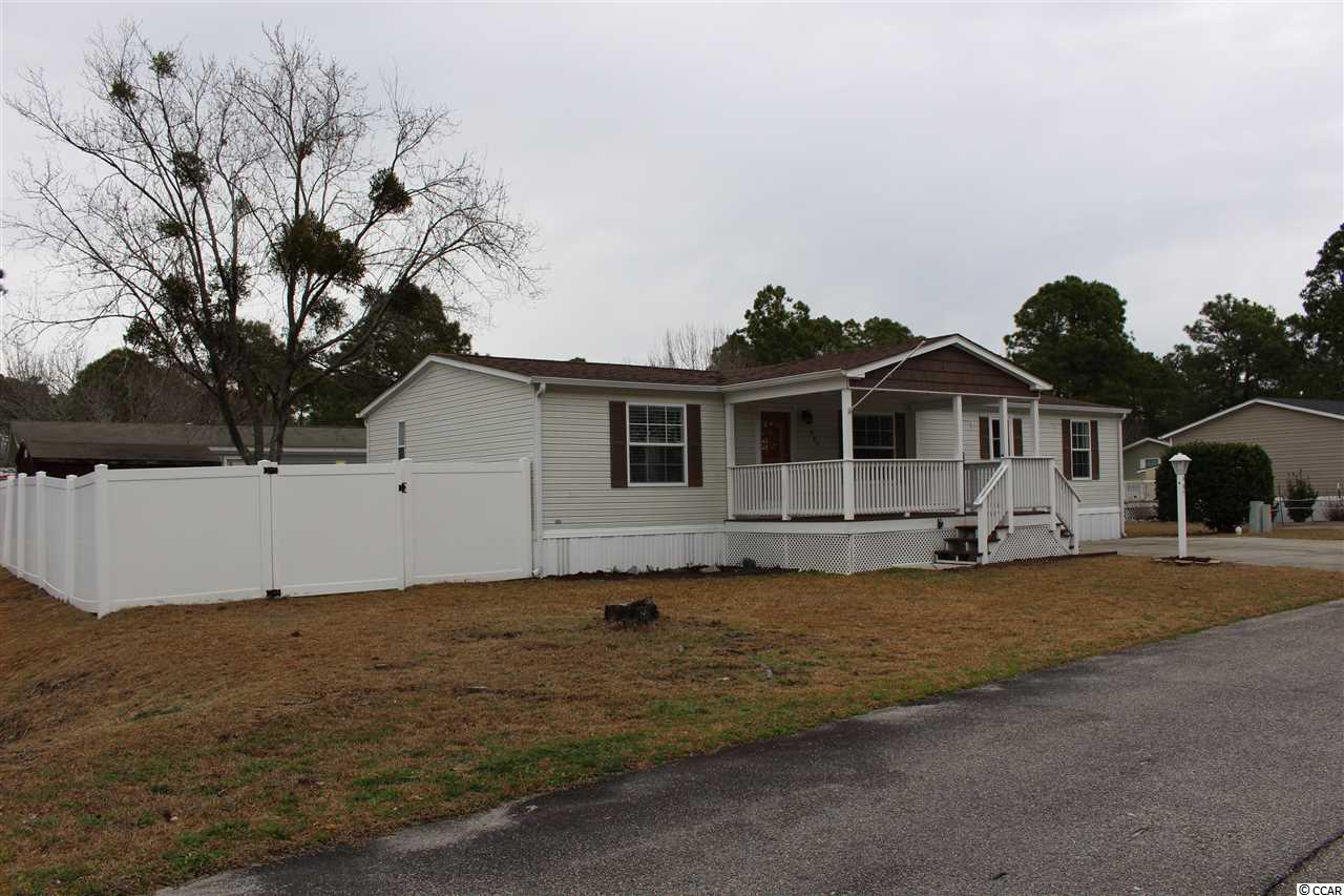 987 Jamestown Road Conway, SC 29526 - Photo 19 of 19 Gallery Image 19