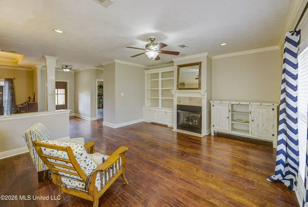 $350,000 | 33 Birkdale Circle, Vicksburg, MS 39183