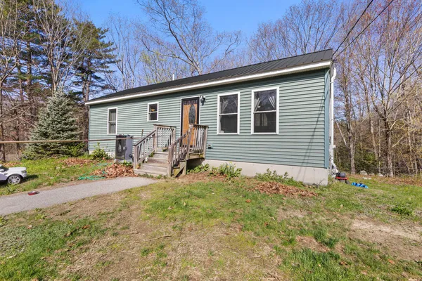 $360,000 | 61 Maple Street, New Gloucester, ME 04260