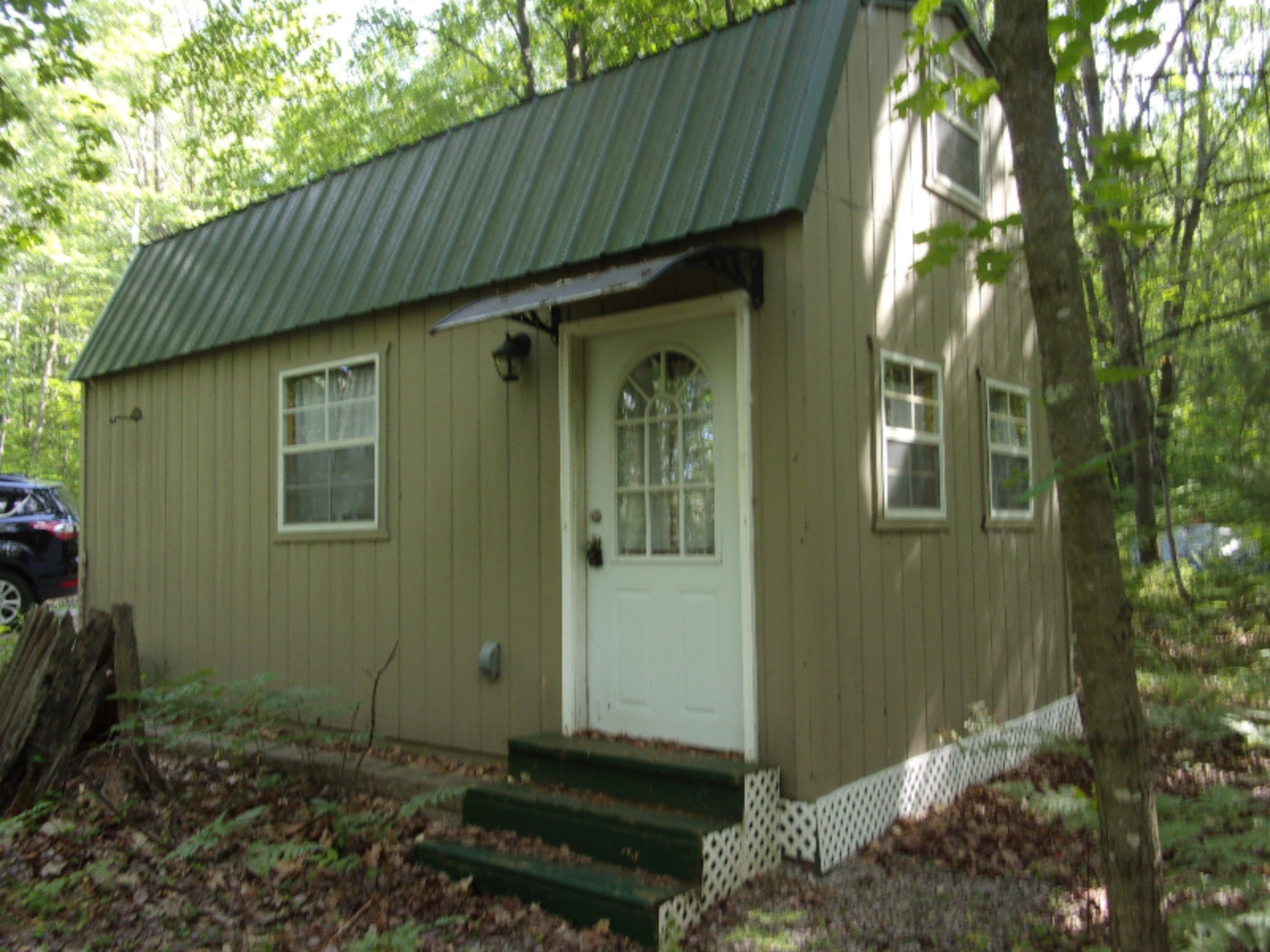 5274 South Seely Road Cadillac, MI 49601 - Photo 14 of 27 100_0512