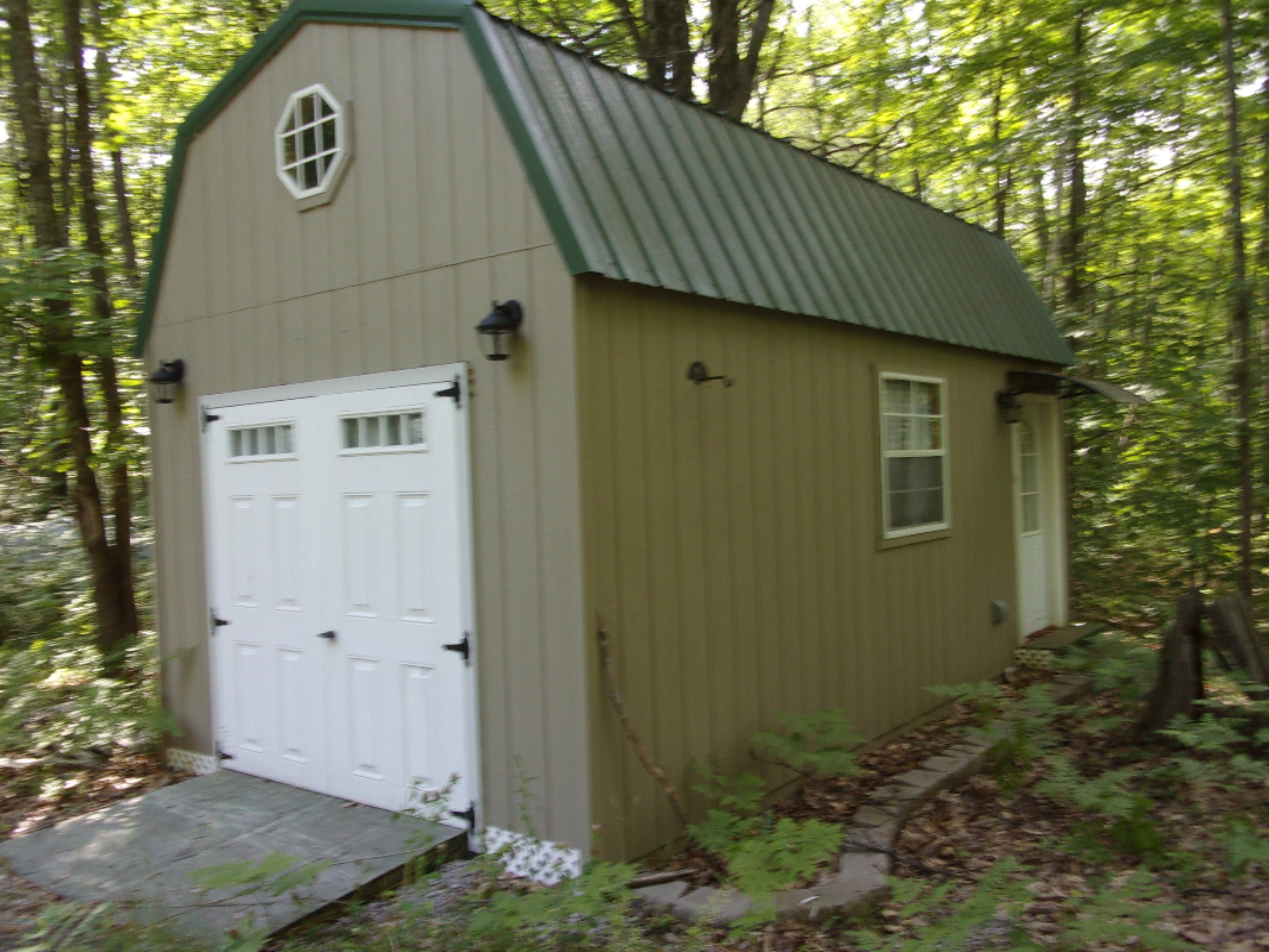 5274 South Seely Road Cadillac, MI 49601 - Photo 24 of 27 100_0506
