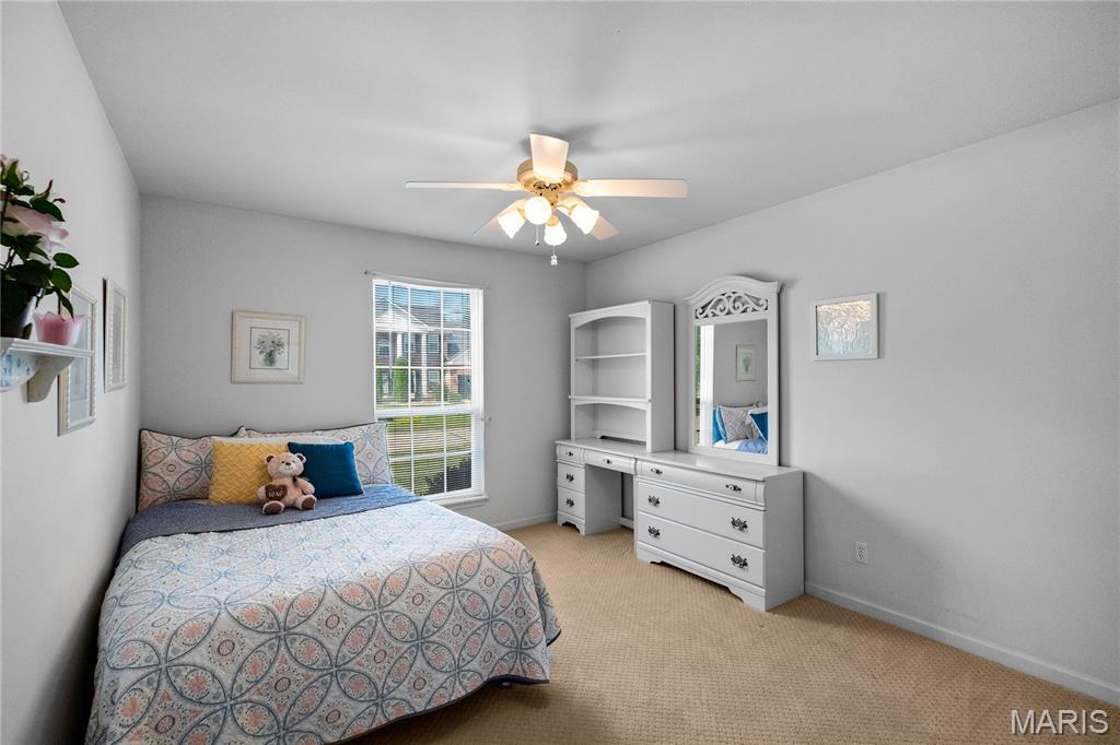 146 Huntington Crossing Drive St. Peters, MO 63376 - Photo 18 of 25