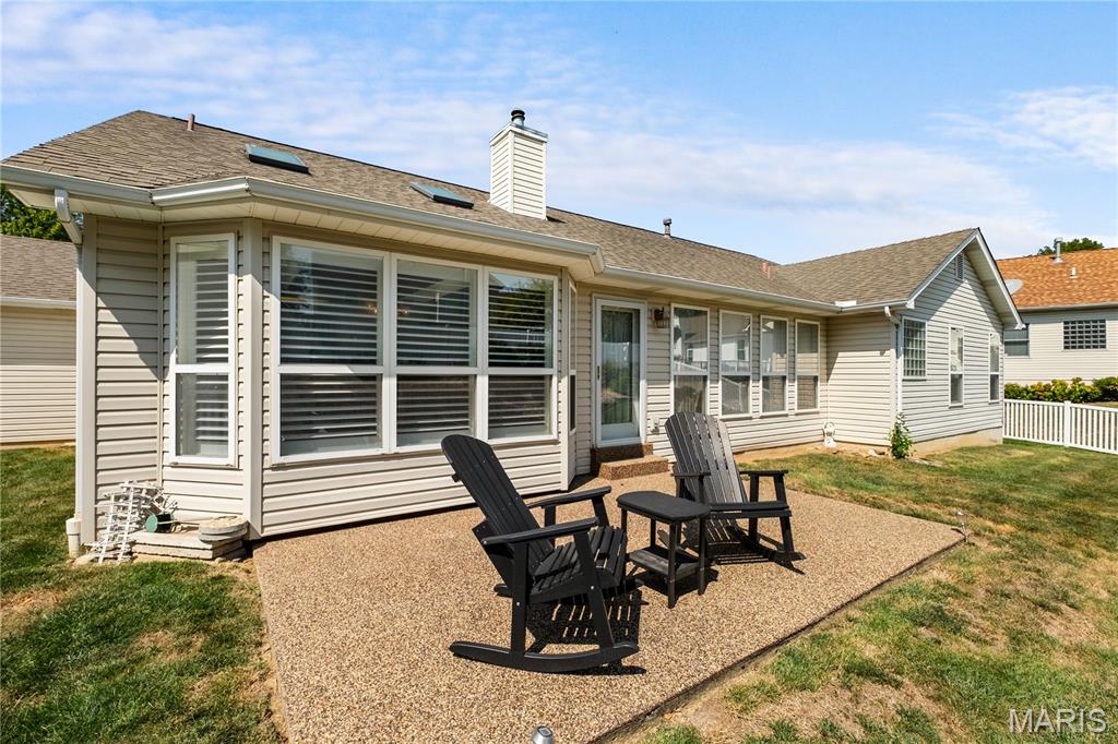 146 Huntington Crossing Drive St. Peters, MO 63376 - Photo 21 of 25