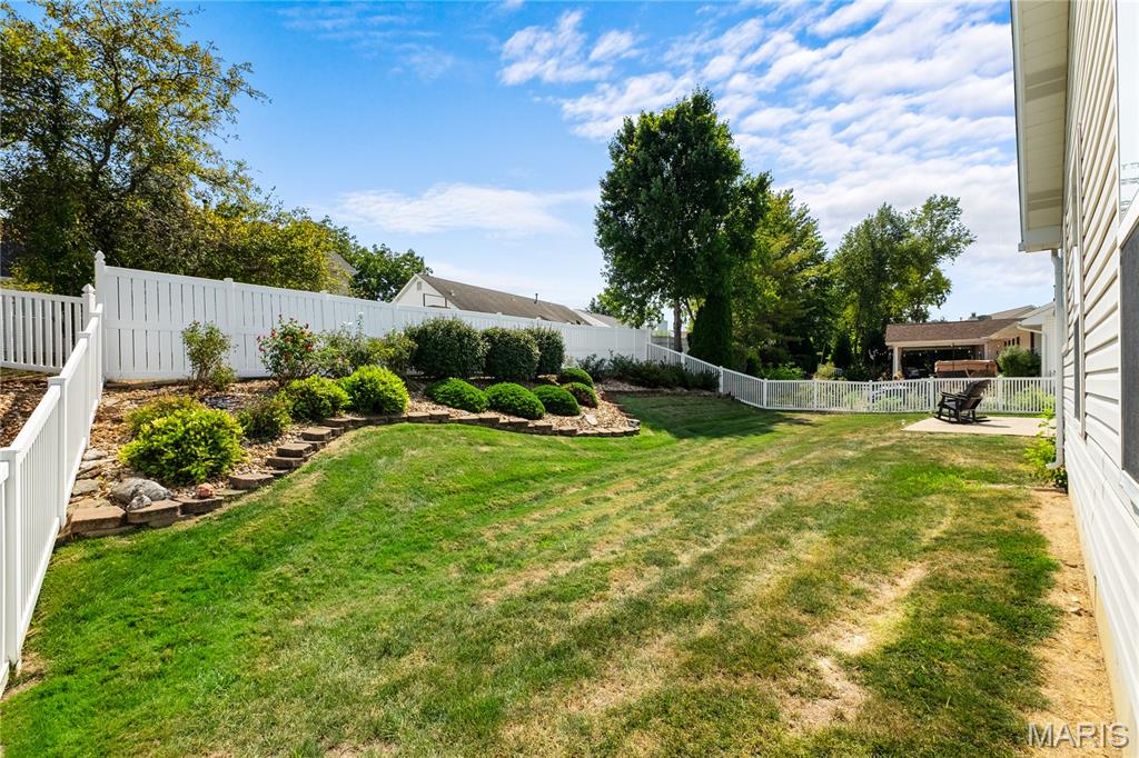 146 Huntington Crossing Drive St. Peters, MO 63376 - Photo 22 of 25