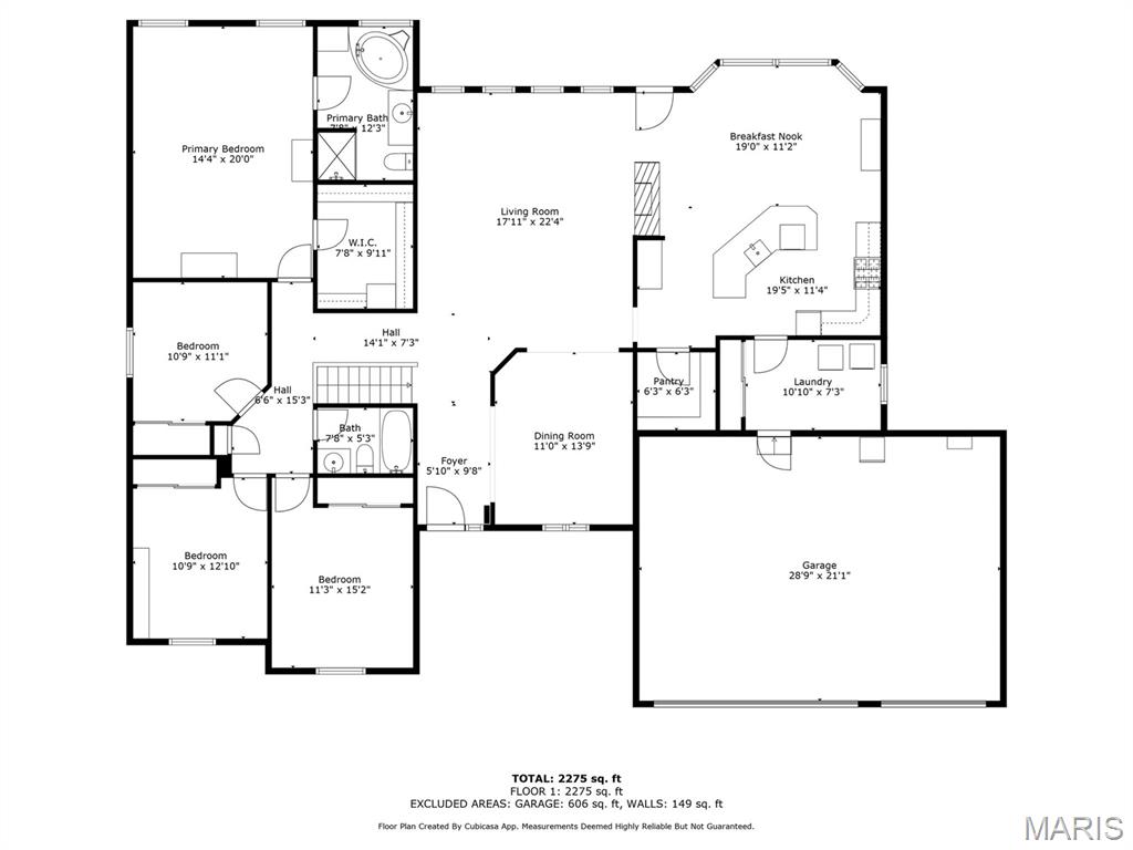 146 Huntington Crossing Drive St. Peters, MO 63376 - Photo 25 of 25