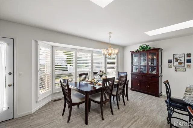 $425,000 | 146 Huntington Crossing Drive, St. Peters, MO 63376