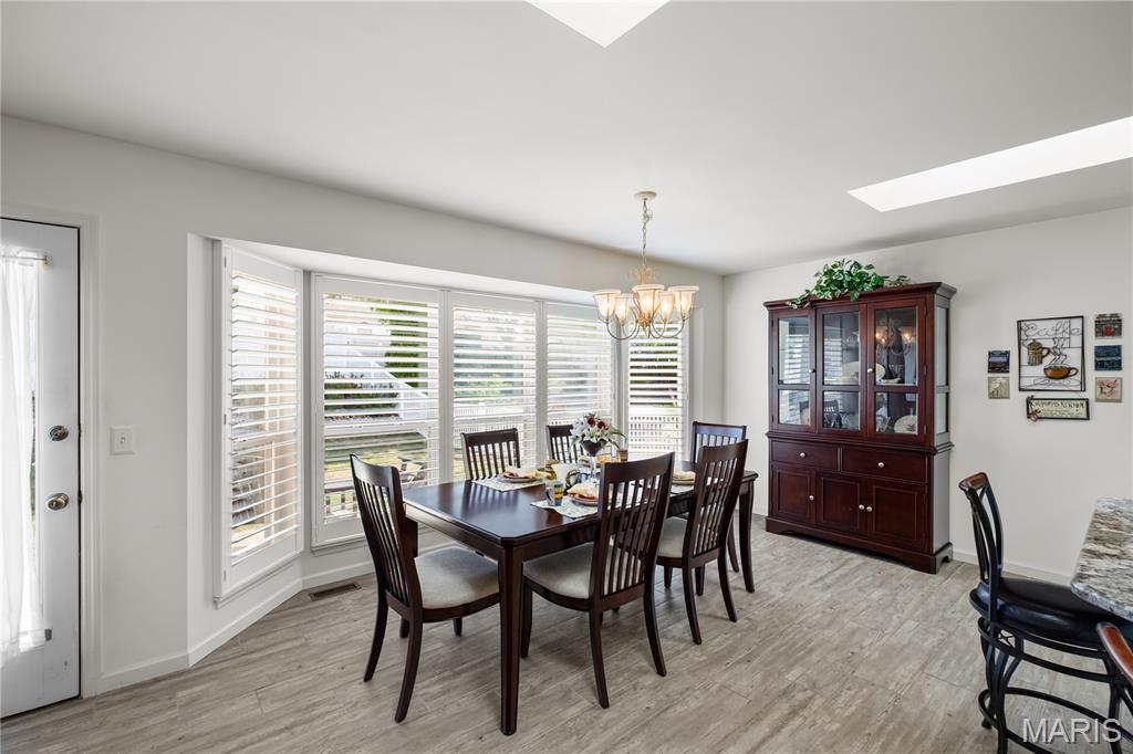 146 Huntington Crossing Drive St. Peters, MO 63376 - Photo 7 of 25