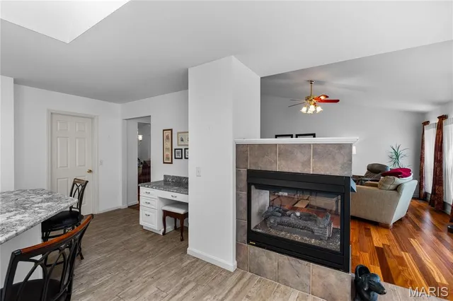 $425,000 | 146 Huntington Crossing Drive, St. Peters, MO 63376