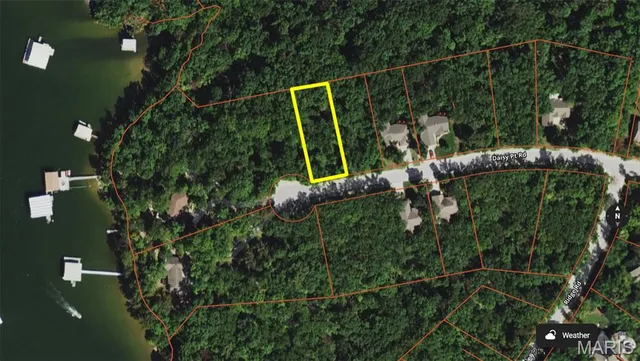 $30,000 | Four Seasons Poa Lake, Lake Ozark, MO 65049