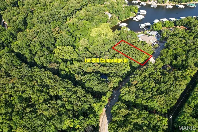 $30,000 | Four Seasons Poa Lake, Lake Ozark, MO 65049