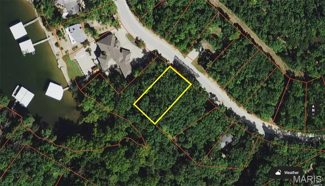 $30,000 | Four Seasons Poa Lake, Lake Ozark, MO 65049