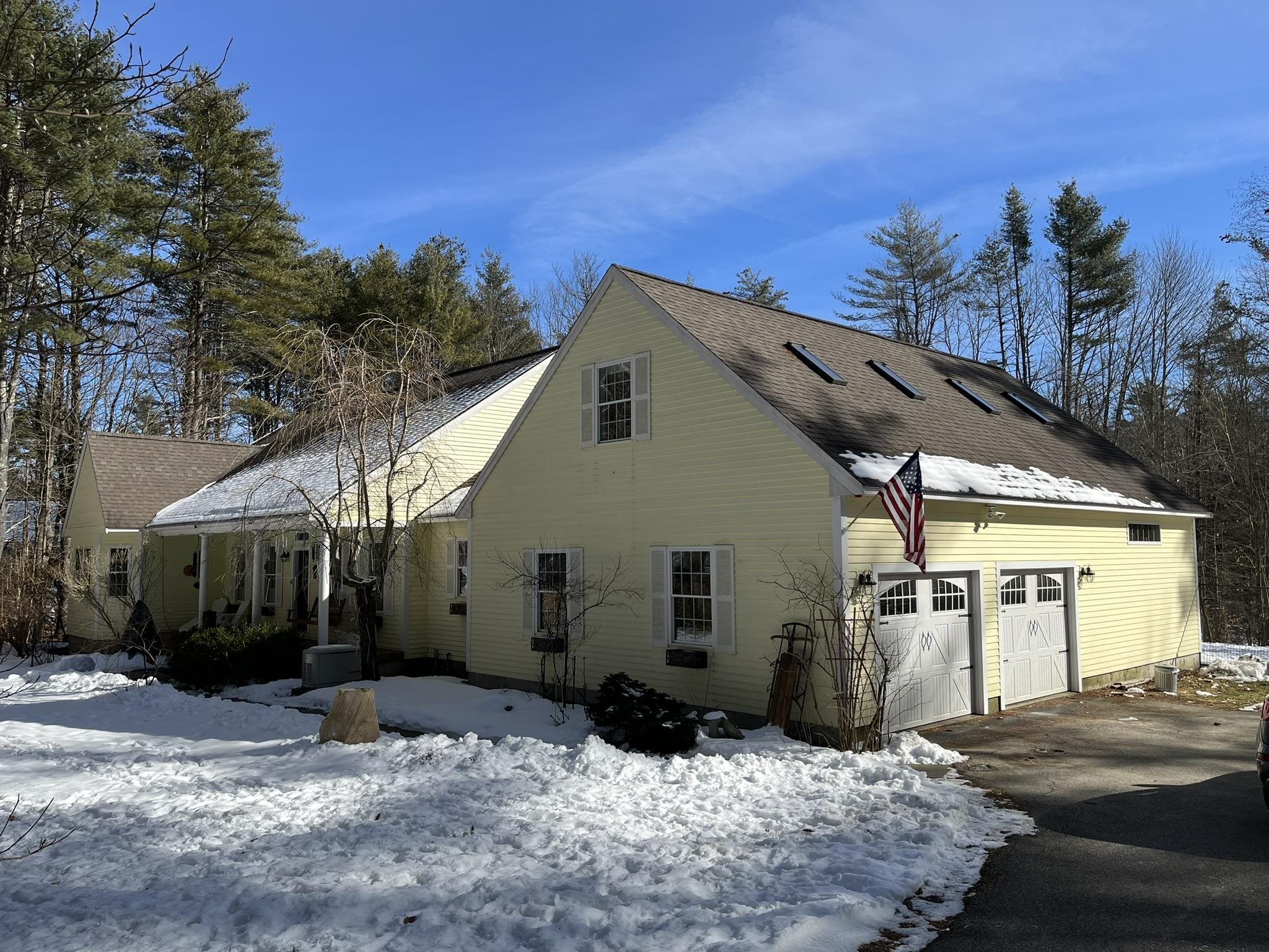 33 Stone Ridge Drive Peterborough, NH 03458 - Photo 10 of 18 Gallery Image 10