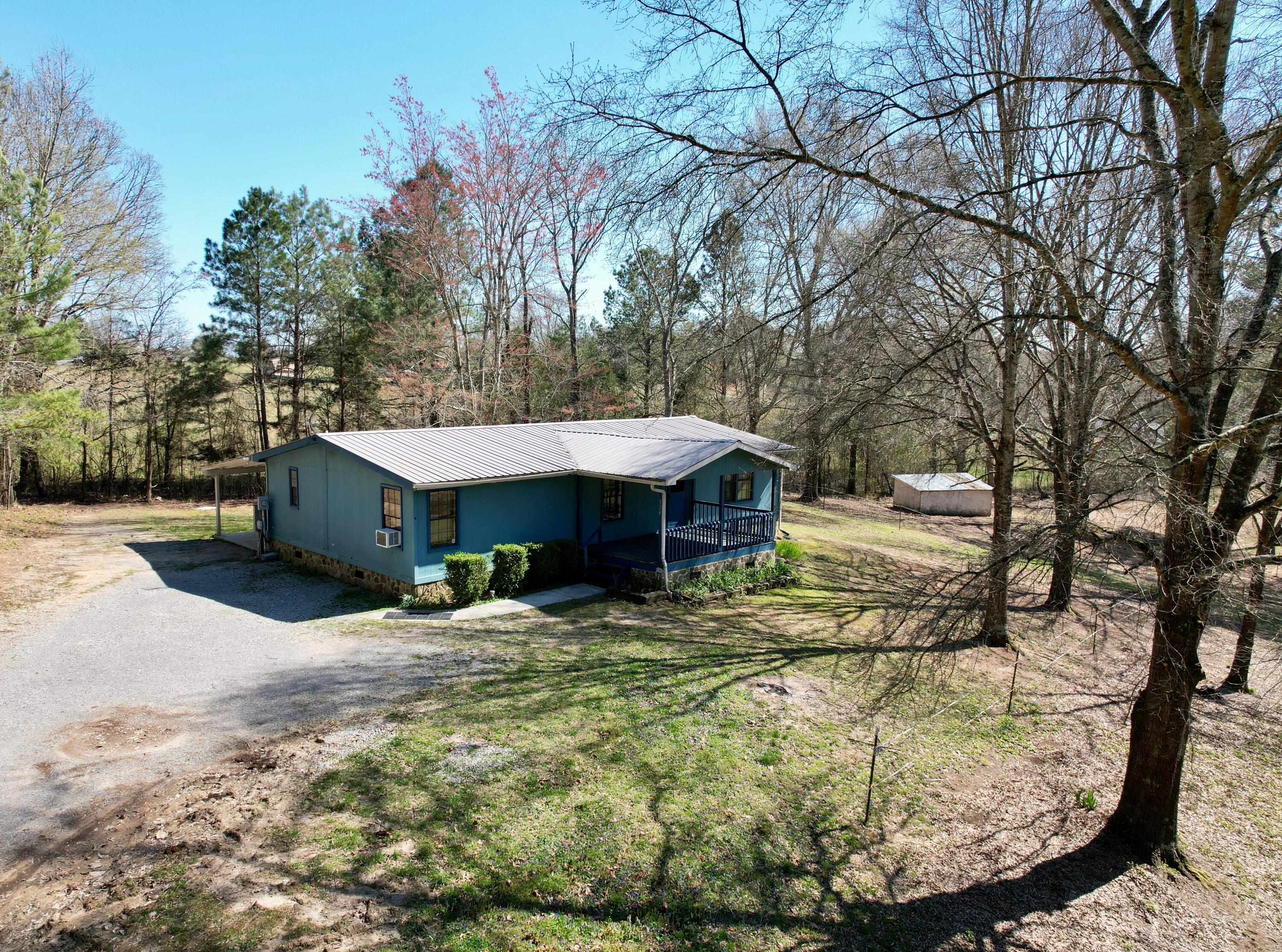 320 Oak View Lane Dayton, TN 37321 - Photo 1 of 38 dji_fly_20250326_155740_57_1743019594645