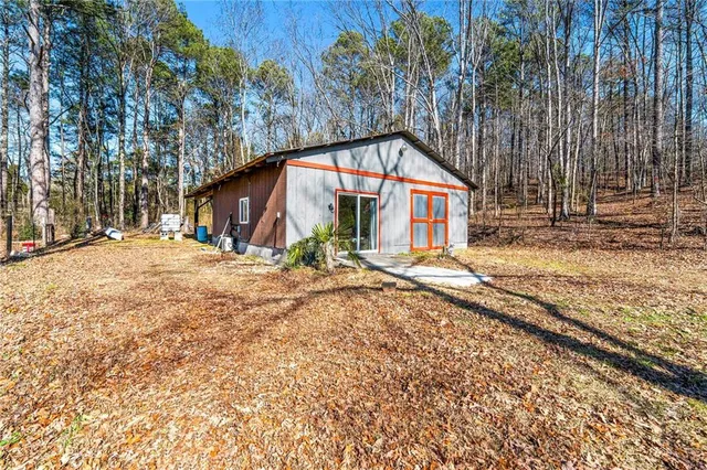 $589,900 | 87 Old Martin Road Southwest, Cartersville, GA 30120