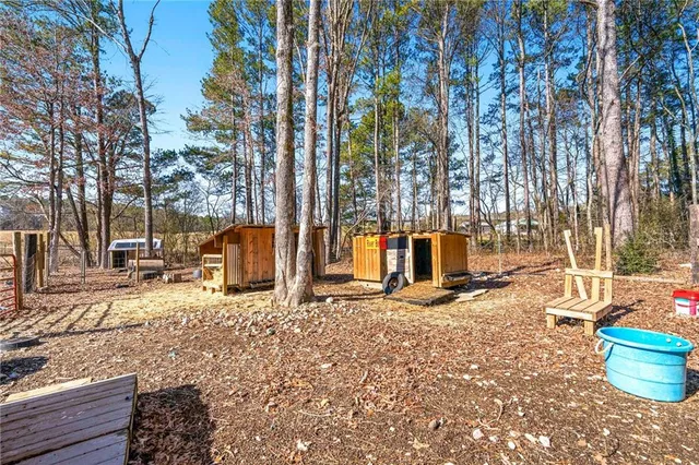 $589,900 | 87 Old Martin Road Southwest, Cartersville, GA 30120