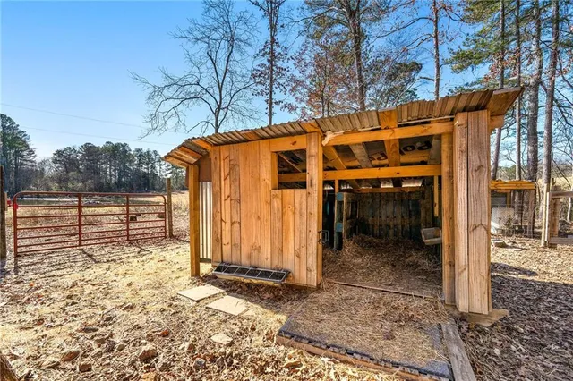 $589,900 | 87 Old Martin Road Southwest, Cartersville, GA 30120