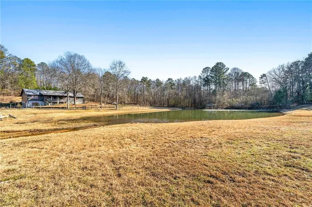$589,900 | 87 Old Martin Road Southwest, Cartersville, GA 30120