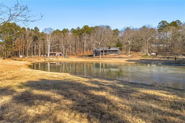 $589,900 | 87 Old Martin Road Southwest, Cartersville, GA 30120