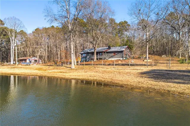 $589,900 | 87 Old Martin Road Southwest, Cartersville, GA 30120