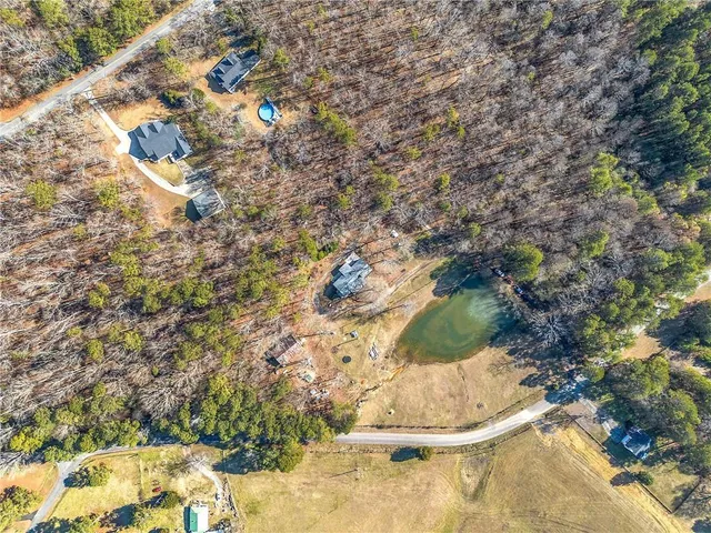 $589,900 | 87 Old Martin Road Southwest, Cartersville, GA 30120