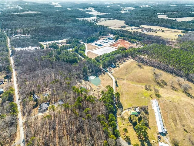 $589,900 | 87 Old Martin Road Southwest, Cartersville, GA 30120