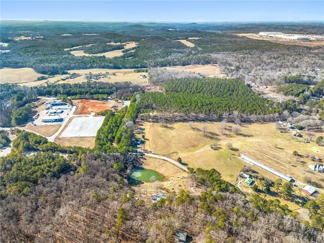 $589,900 | 87 Old Martin Road Southwest, Cartersville, GA 30120