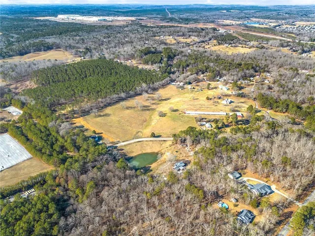 $589,900 | 87 Old Martin Road Southwest, Cartersville, GA 30120