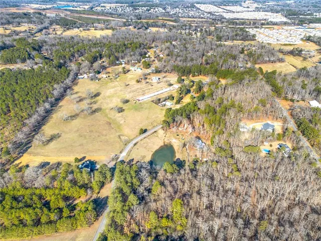 $589,900 | 87 Old Martin Road Southwest, Cartersville, GA 30120