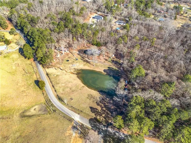 $589,900 | 87 Old Martin Road Southwest, Cartersville, GA 30120