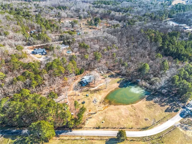 $589,900 | 87 Old Martin Road Southwest, Cartersville, GA 30120