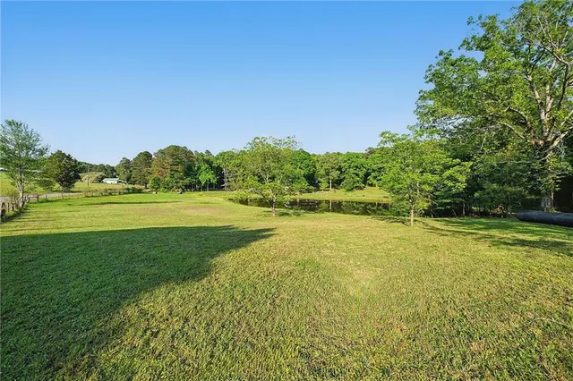 $589,900 | 87 Old Martin Road Southwest, Cartersville, GA 30120