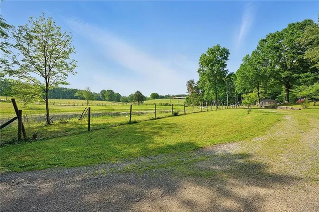 $589,900 | 87 Old Martin Road Southwest, Cartersville, GA 30120