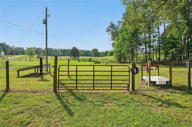 $589,900 | 87 Old Martin Road Southwest, Cartersville, GA 30120