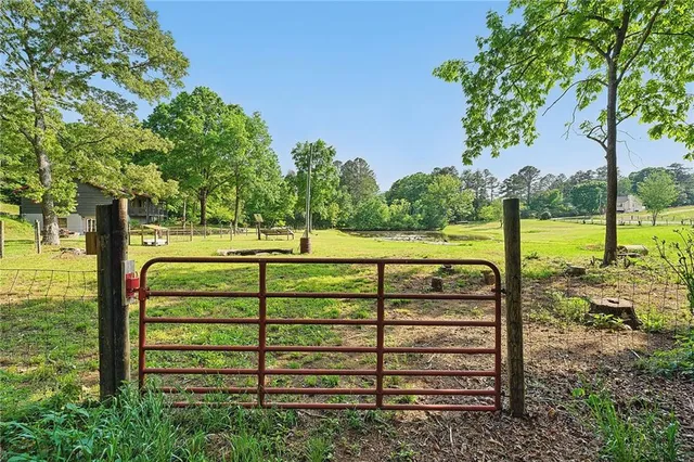 $589,900 | 87 Old Martin Road Southwest, Cartersville, GA 30120